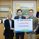 영덕군산림조합