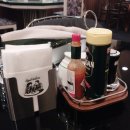 로얄식당 | 연희동맛집) 일본 레트로 경양식 레스토랑 감성의! 아늑한 식당! '로얄싸롱' 애정하는 찐 가게 후기!