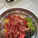 초록식당 | 함평맛집 비빔밥 테마거리 초록식당 육회비빔밥 불고기전골 솔직후기