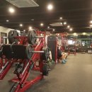 DS휘트니스센터 대전도안점 이미지