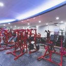 바디메이트 짐 이미지