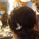 쎄미헤어 이미지