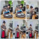 [2025년 상반기]바리스타 2급 | 커피바리스타교육 안면도 노인복지관 2025년 2월 24일 수업 기록