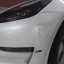 상계공업사 | [테슬라 모델3 접촉사고 후기]과실50:50, 미수선처리 보험과정, 금액합의 팁