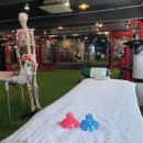 소운소 Ark Gym 이미지