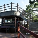 송지호해변(서낭바위) 이미지