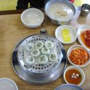해미칼국수 이미지