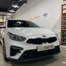 익산 썬팅 : 기아자동차 K3 디텍 D5s 효율적인 비용으로 탁월한 성능까지!