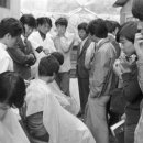 장발단속 이미지