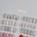 노가네일&속눈썹