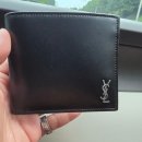 차마니코리아 | 남자 반 지갑 추천 | 내돈내산 YSL 지갑 실 사용 후기 | 차은우님도 쓴다는 인기 명품 브랜드 입생로랑