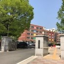 민백초등학교 정문 이미지