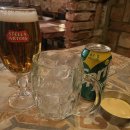 마피아피자앤펍 이미지