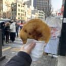 남대문시장길 이미지