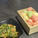 동주김밥 이미지
