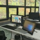 원미도서관 이미지