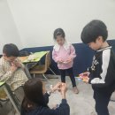 서울영서초등학교 | 5월 어린이날 이벤트 시매쓰데이 후기