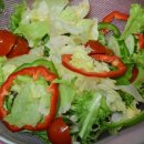 홈파티 요리만들기 이미지