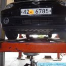 믿음타이어정비 이미지