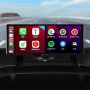 수플레이 엔터테인먼트 | 카플레이 없이도 스마트하게!10.1인치 4K 무선 카플레이 올인원 네비/블랙박스 솔직 후기쇼커