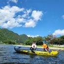 돌배야영장(제2야영장) 이미지