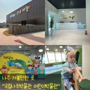 마한박물관 | [국립나주박물관 어린이박물관]새로 개관한 나주 어린이 박물관 "안녕, 마한! 우리 마을 이야기"