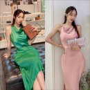 앤아더스토리즈 압구정 매장 &amp; Other Stories 여름 데일리룩 원피스 추천