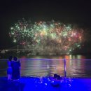 인피니티 | 부산불꽃축제 아쿠아펠리스 인피니티풀 관람후기! 불꽃축제명당 여깁니다