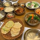 연희별밥 | [연희] 고미정 연희본점, 정갈한 한정식으로 부모님과 함께 가기 좋은 서울연희동맛집 추천 후기