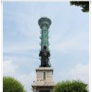 부산 용두산공원 새로웠다
