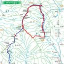 북장리 팔각정 | [경북 상주] 상주3악 노음산(해발726m)