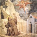 9월 17일 성 프란치스코의 거룩한 상흔 축일 이미지
