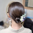 부산 W스퀘어웨딩홀 리뉴얼 더가든홀 본식 후기