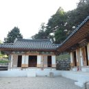 용화사 미륵불 이미지