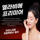 비앤요가 | 엘라비애 프리미어 자연스러운 볼륨감 상담 후기 ㅎㅎ