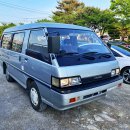 현대자동차합덕점 | 1991 현대자동차 그레이스 슈퍼 (1991 HYUNDAI GRACE SUPER)