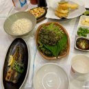 [1️⃣먹거리 여행] 24살의 3박 4일 강릉_동화가든, 순두부 젤라또 2호점, 안목해변, 강릉빵다방, 버드나무...