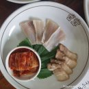 전라도음식 이미지