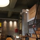 상인동카페 / 커피유(coffee u) - 블루베리빙수, 메론빙수 !