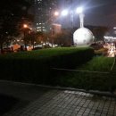 중앙공원 배드민턴장 이미지