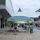 녹색로 | 2025 영암모터피아 F1전국마라톤대회 참가 후기( + 영암 카페 &#39;무화정&#39;)