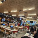 분식몰 | 첫째는 떡볶이, 둘째는 이유식… 현실 육아 외식 후기(feat. 남도분식 용산아이파크몰점)