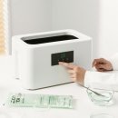 집에서 즐기는 손발 저림 관리 솔루션, 에코따숨 마스터 파라핀 베스