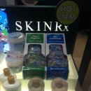 스킨 스토어 이미지