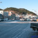 완도항구 이미지