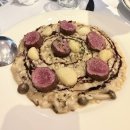 머쉬룸하우스 | 칸스테이크 하우스 방문후기(단품 : 티본 스테이크, 머쉬룸리조또)