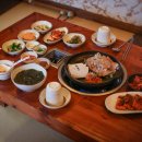 생생이두부보쌈 이미지