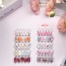 예또네일 | 창원시 도계동 그 때 봉숭아 네일 n회차 찐 후기 (내돈내산)