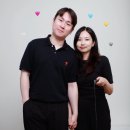 수원셀프사진관 오늘찰칵포토스튜디오에서 결혼 2주년 기념사진 찍기