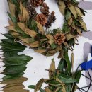 [겨울 특강] 크리스마스 리스 만들기 이미지